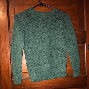 Banana Republic Knitted Over Sweater